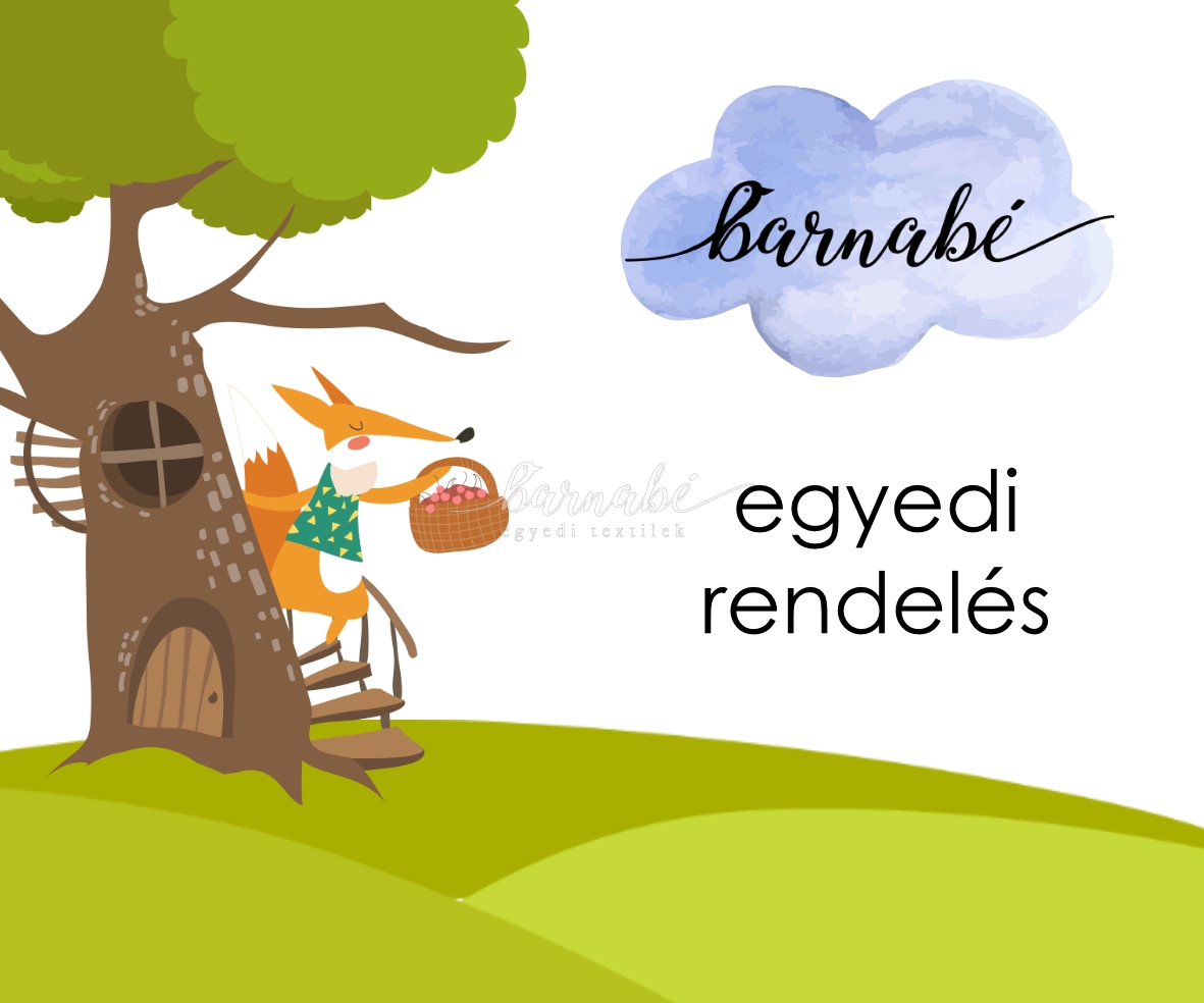 Steppelt canvas falvédő